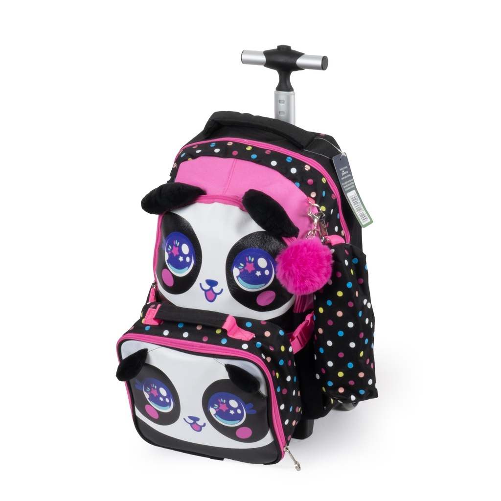 شنطة ترولي 17 انش 3 قطع / ZF-T120