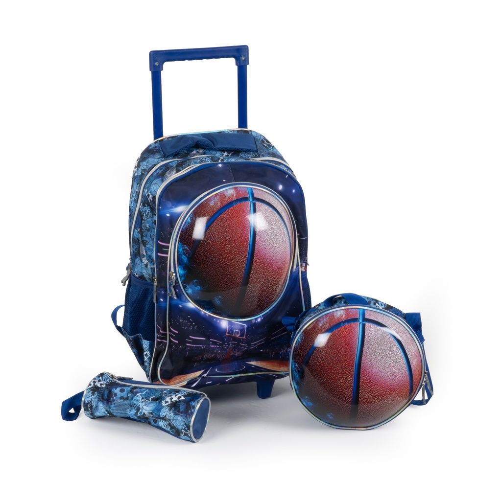 شنطة ترولي 17 انشFB ط كامل / ZF-T09