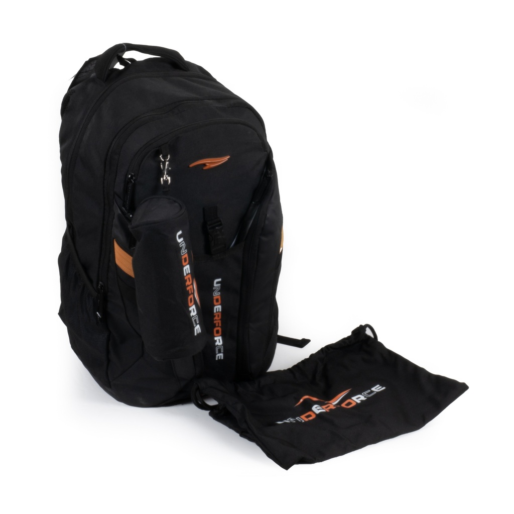 شنطة ظهر سبورت طقم كامل 16 موديل/B-UF