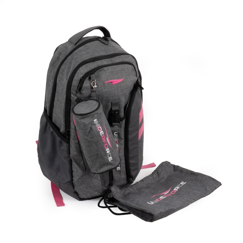 شنطة ظهر سبورت طقم كامل 16 موديل/B-UF