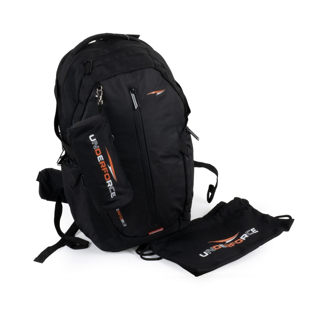 شنطة ظهر سبورت طقم كامل 11 موديل/A-UF