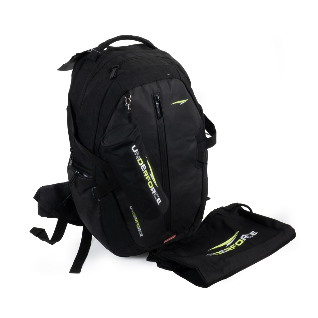 [2136] شنطة ظهر سبورت طقم كامل 11  موديل/A-UF