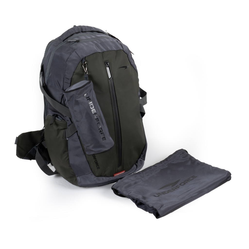 [2137] شنطة ظهر سبورت طقم كامل 11  موديل/A-UF