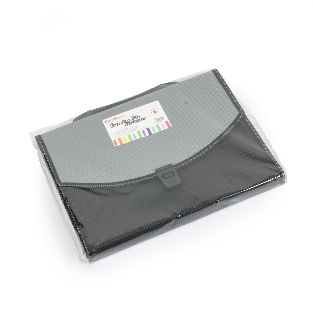 [2174] شنطة فايل جيوب F8832