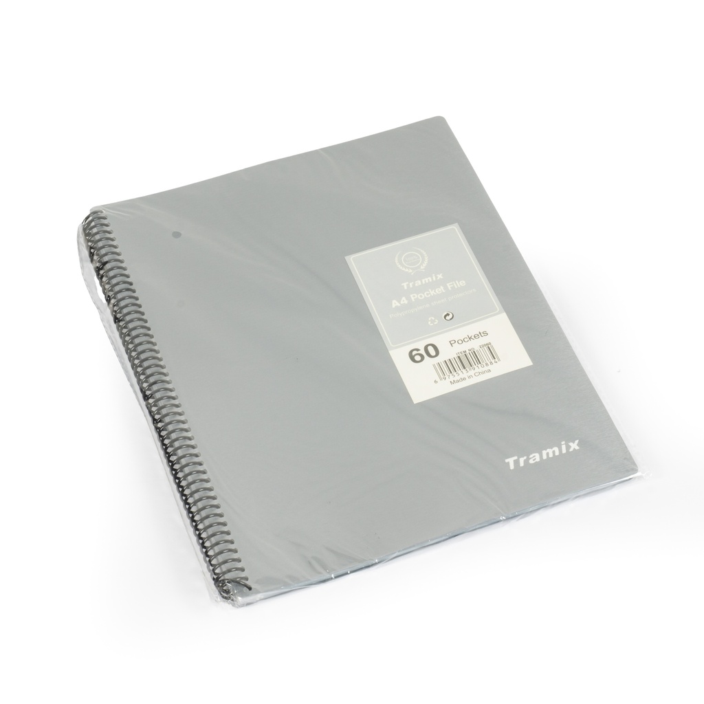 [2175] فايل ريفل حلزوني 22060 60  جيب