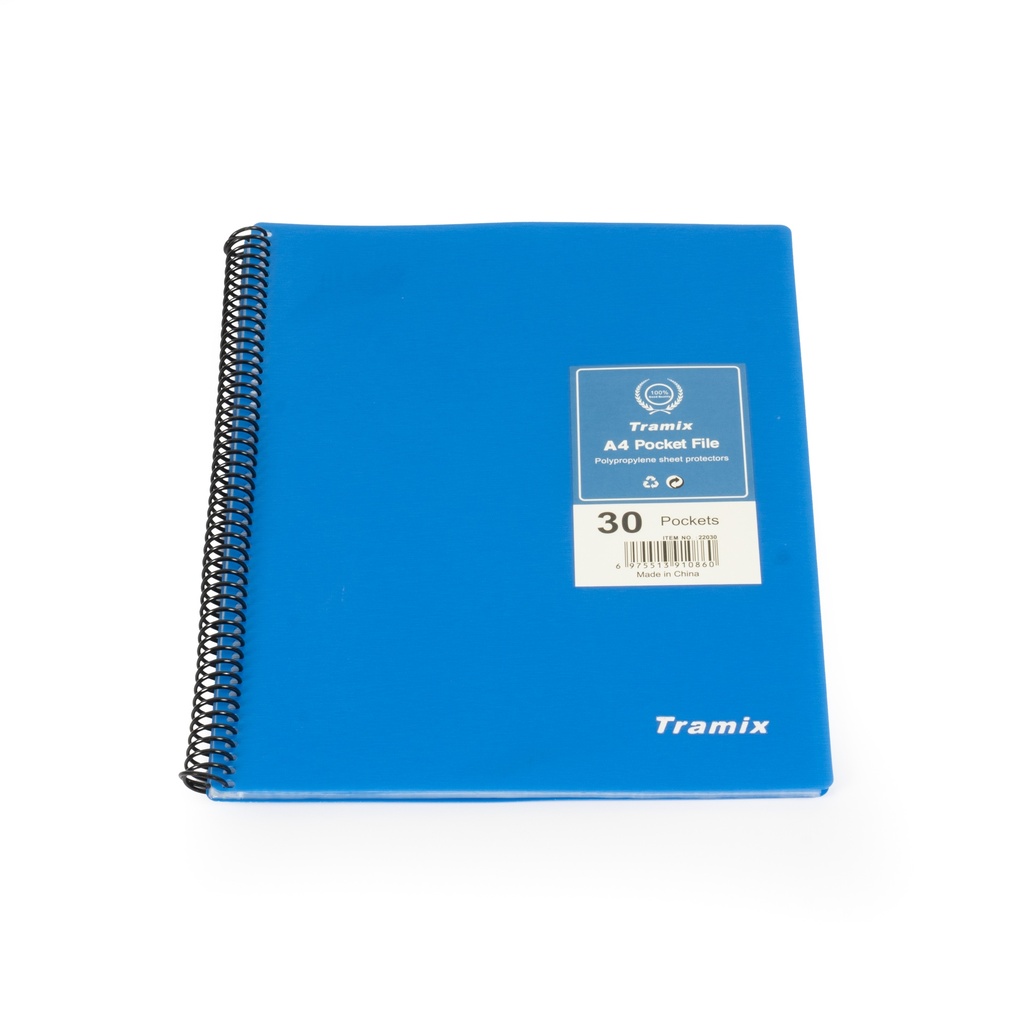 [2176] فايل ريفل حلزوني 22030 30  جيب