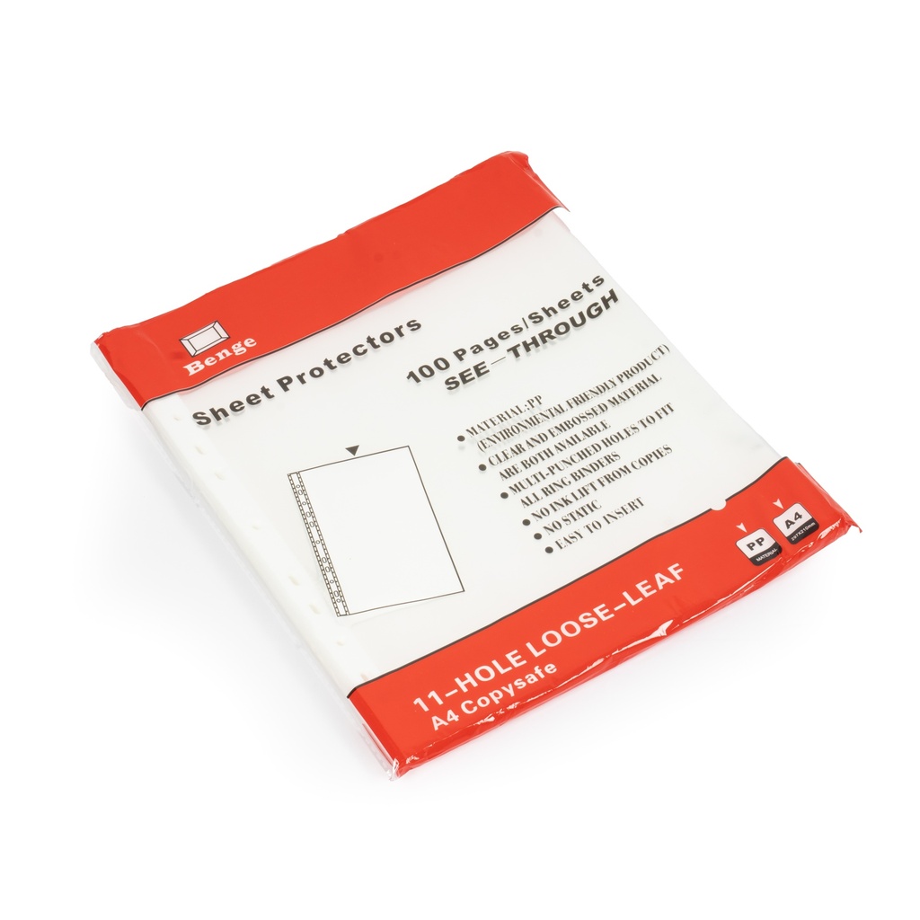 [2181] فايل ريفل مخرم 100  حبة EH303-6C