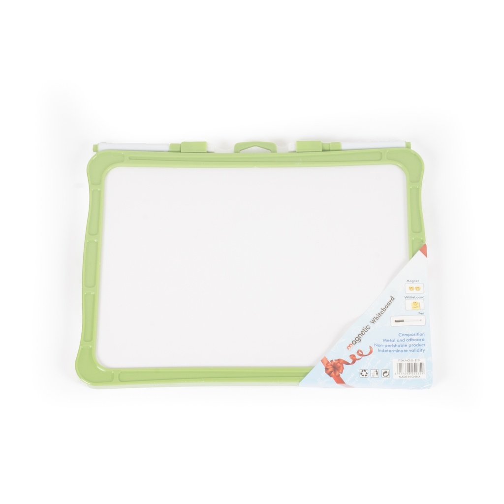 وايت بورد310*240 مم JL-110