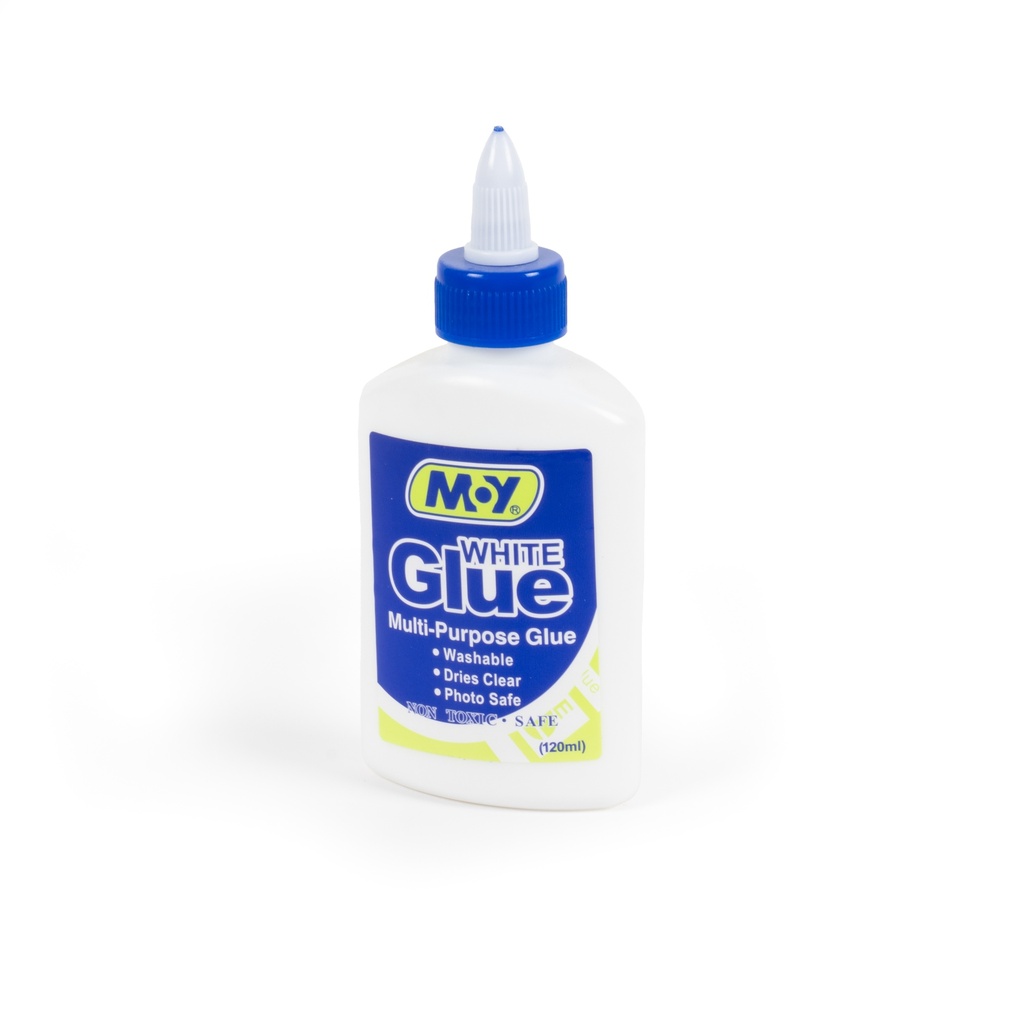 غراء ابيض 120ml MY-904