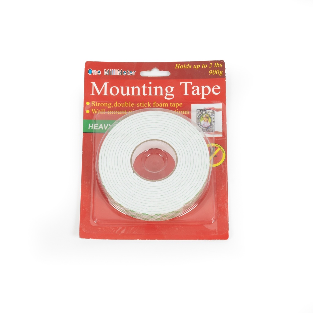 تيب دبل فيس 1حبة ابيض