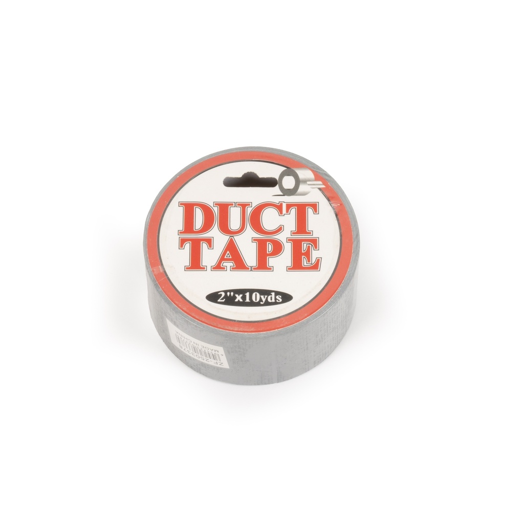 تيب رمادي عريض 10 يارد