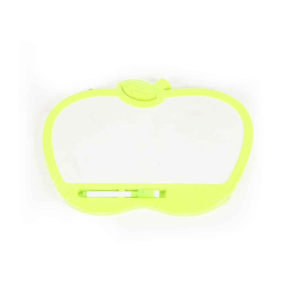 سبورة بلاستك تفاحة ZS2310390