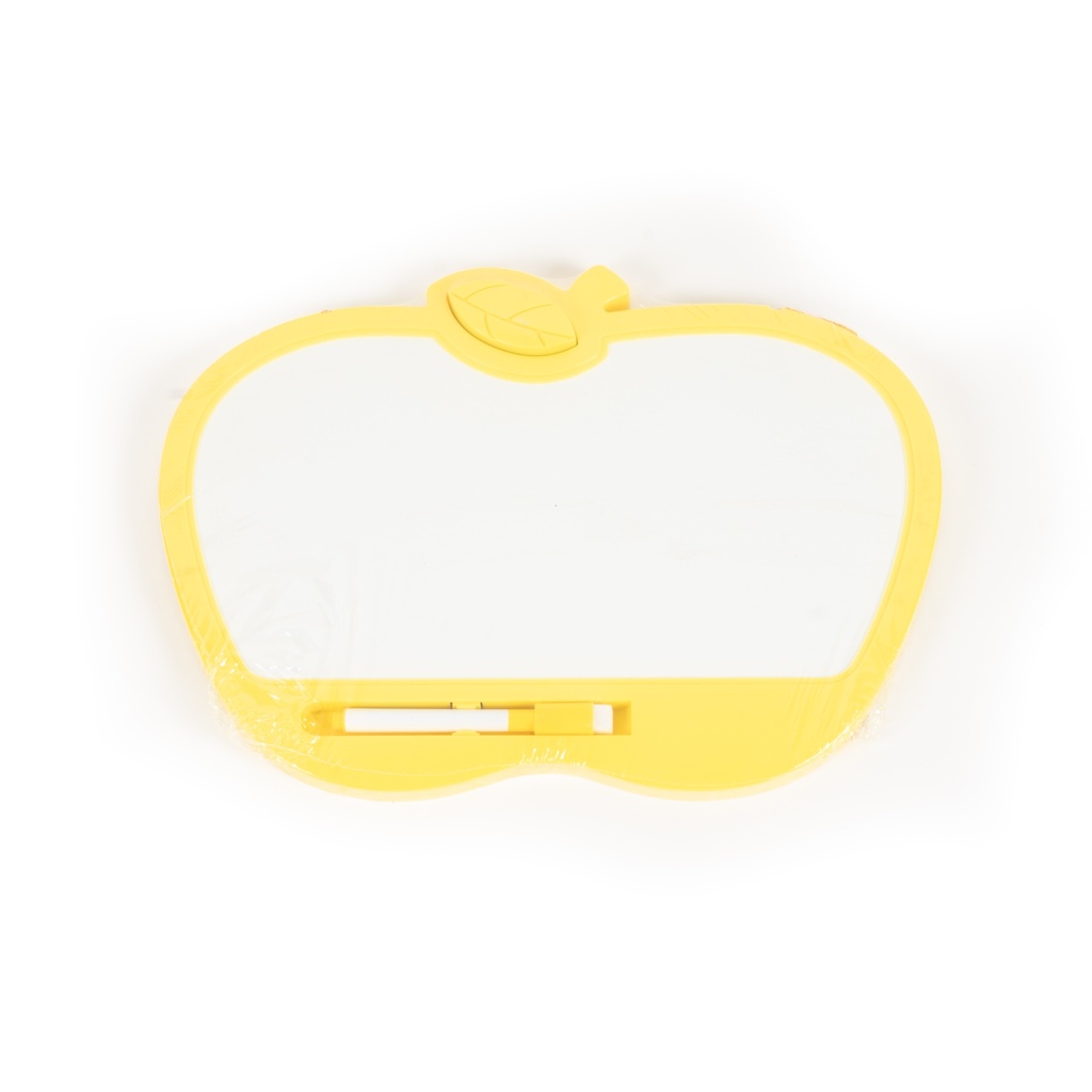 سبورة بلاستك تفاحة ZS2310390