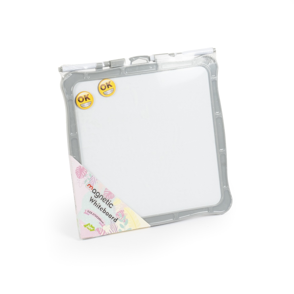 سبورة ممغنط وجهين صغير TK6302