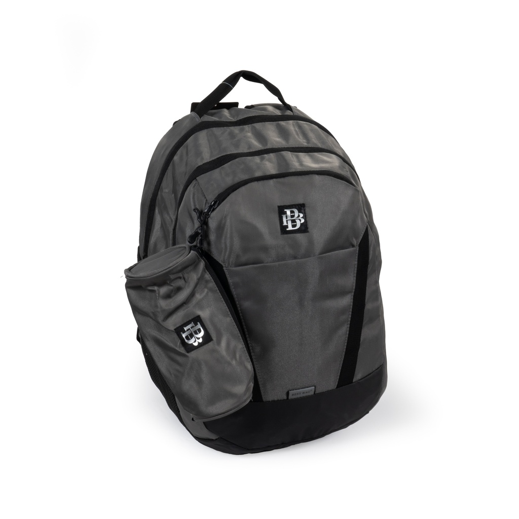 [298] Sport Backpack with Q-UF03 Pencil Case