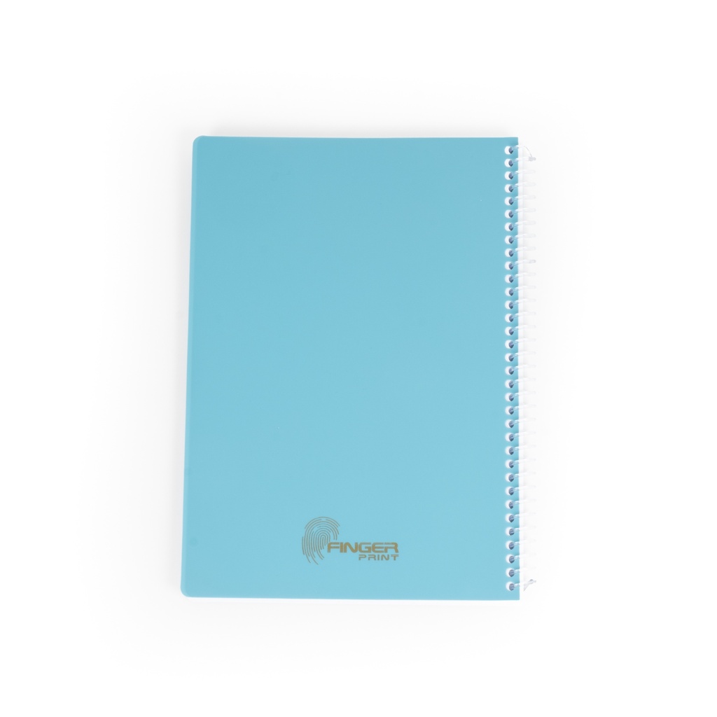 [3009] دفتر سلك عربى 80  ورقة ZNV-1013 PASTE LA4