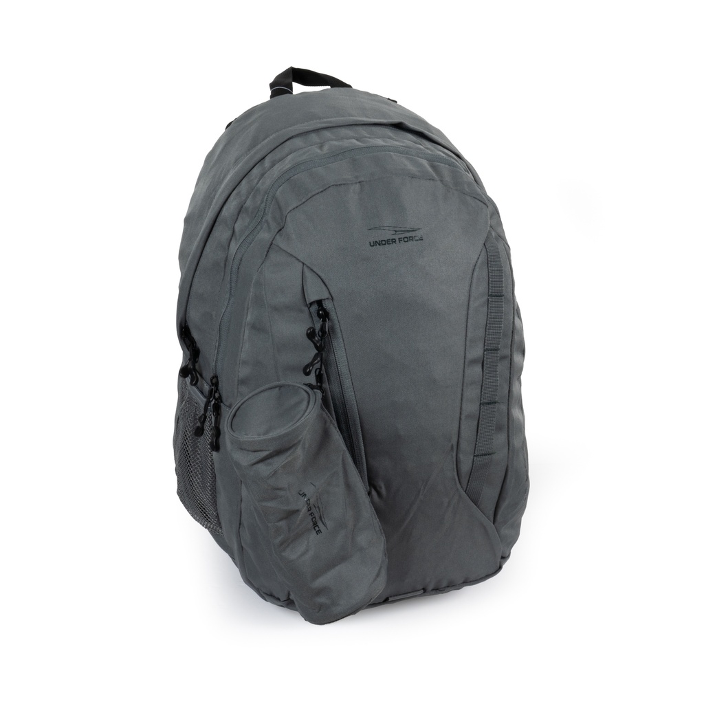 [302] Sport Backpack with Z-UF03 Pencil Case