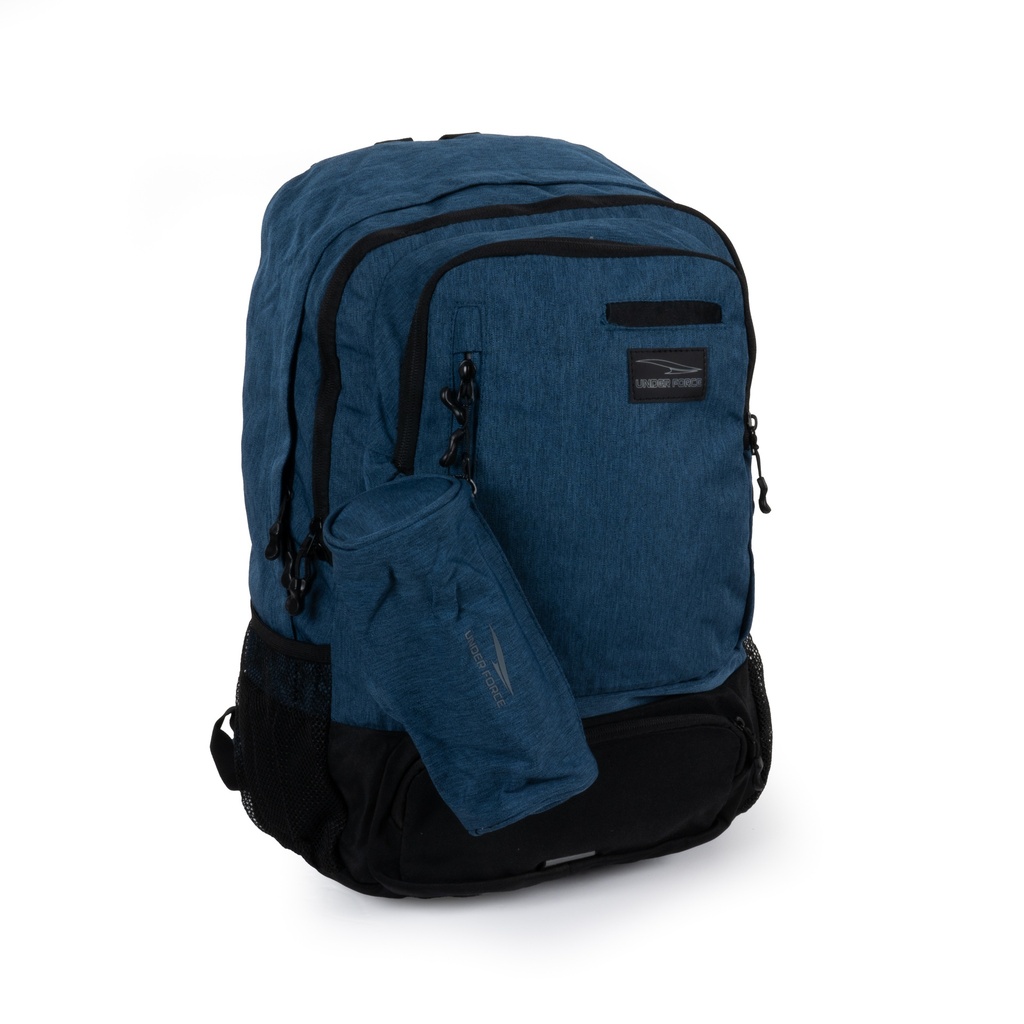 [303] Sport Backpack with X-UF04 Pencil Case