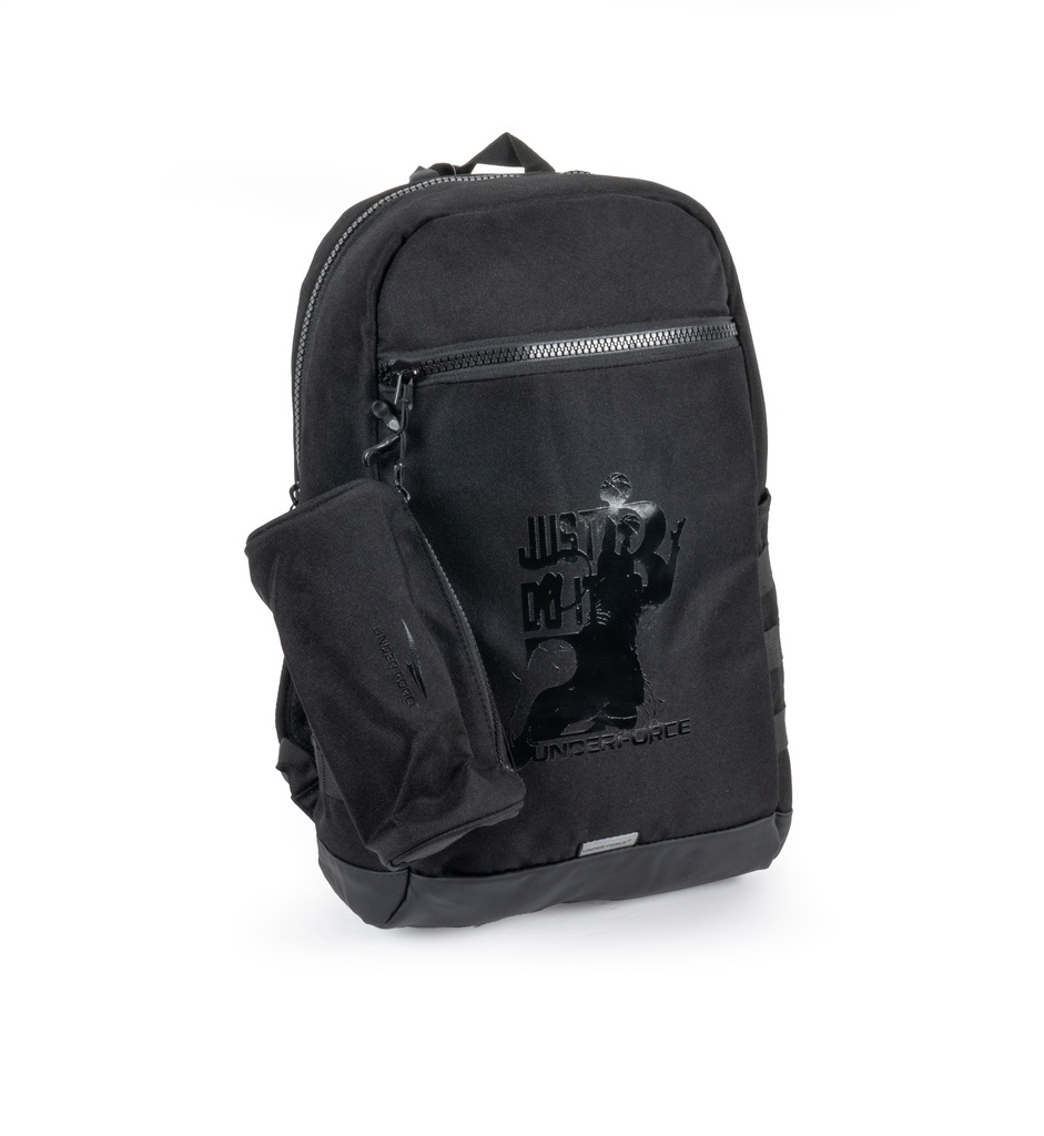 [306] Sport Backpack with O-UF02 Pencil Case