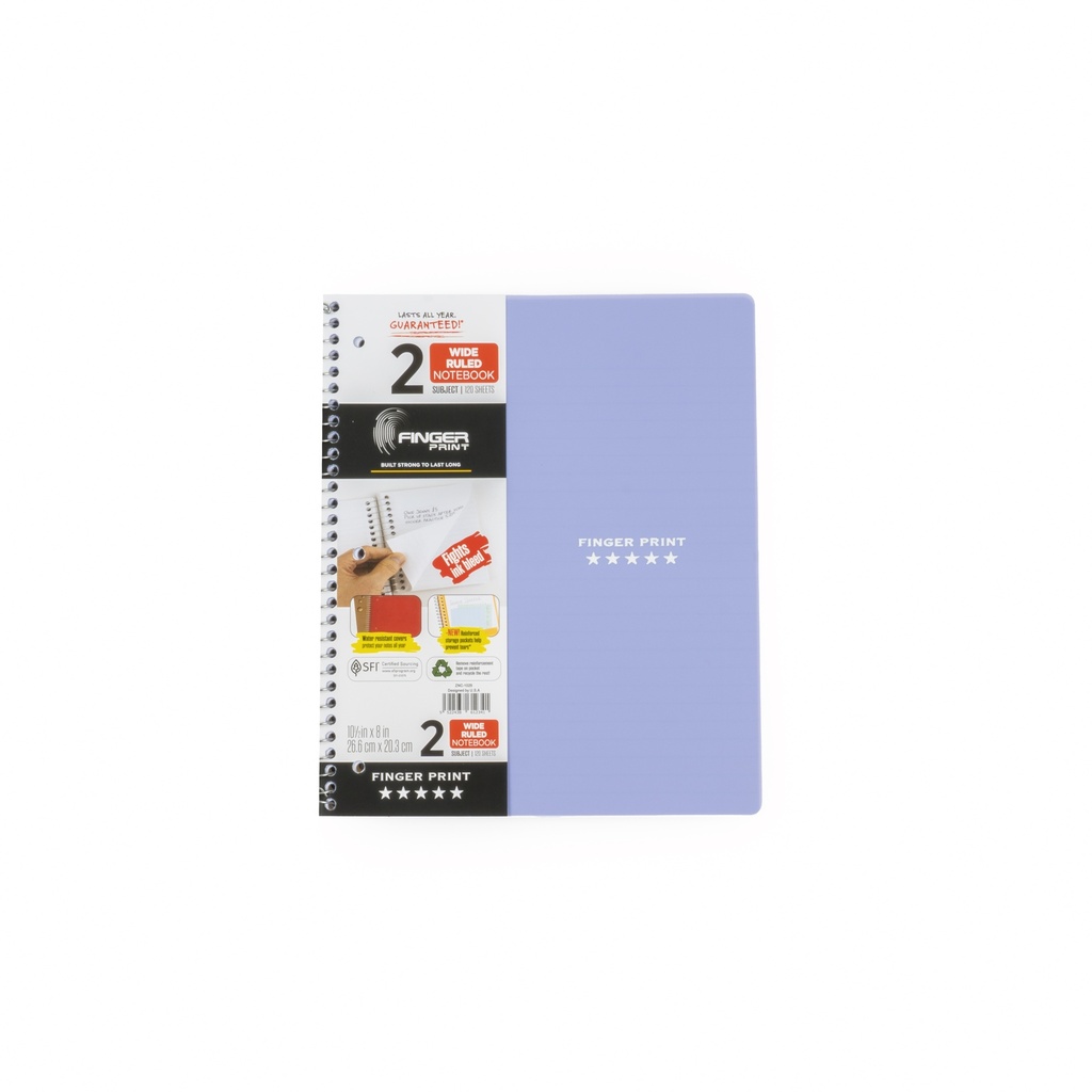 [3072] دفتر جامعة 2  موضوع 120  ورقة ZNC-1029