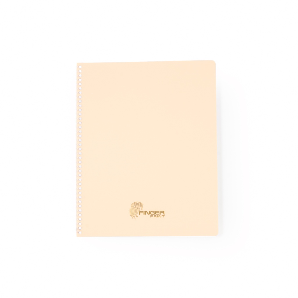 دفتر سلك 8*10 80ورقة ZNC-1007-2L