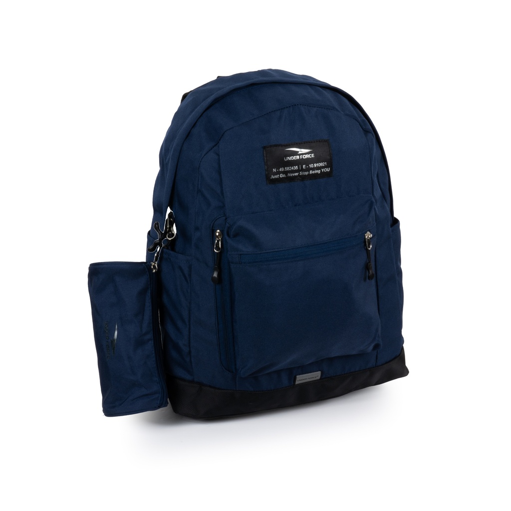 [309] شنطة ظهر سبورت مع مقلمة W-UF04