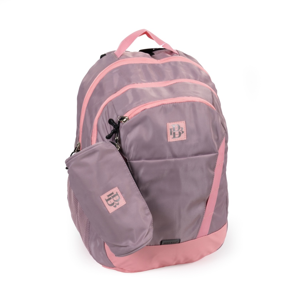 [311] شنطة ظهر سبورت مع مقلمة Q-UF05