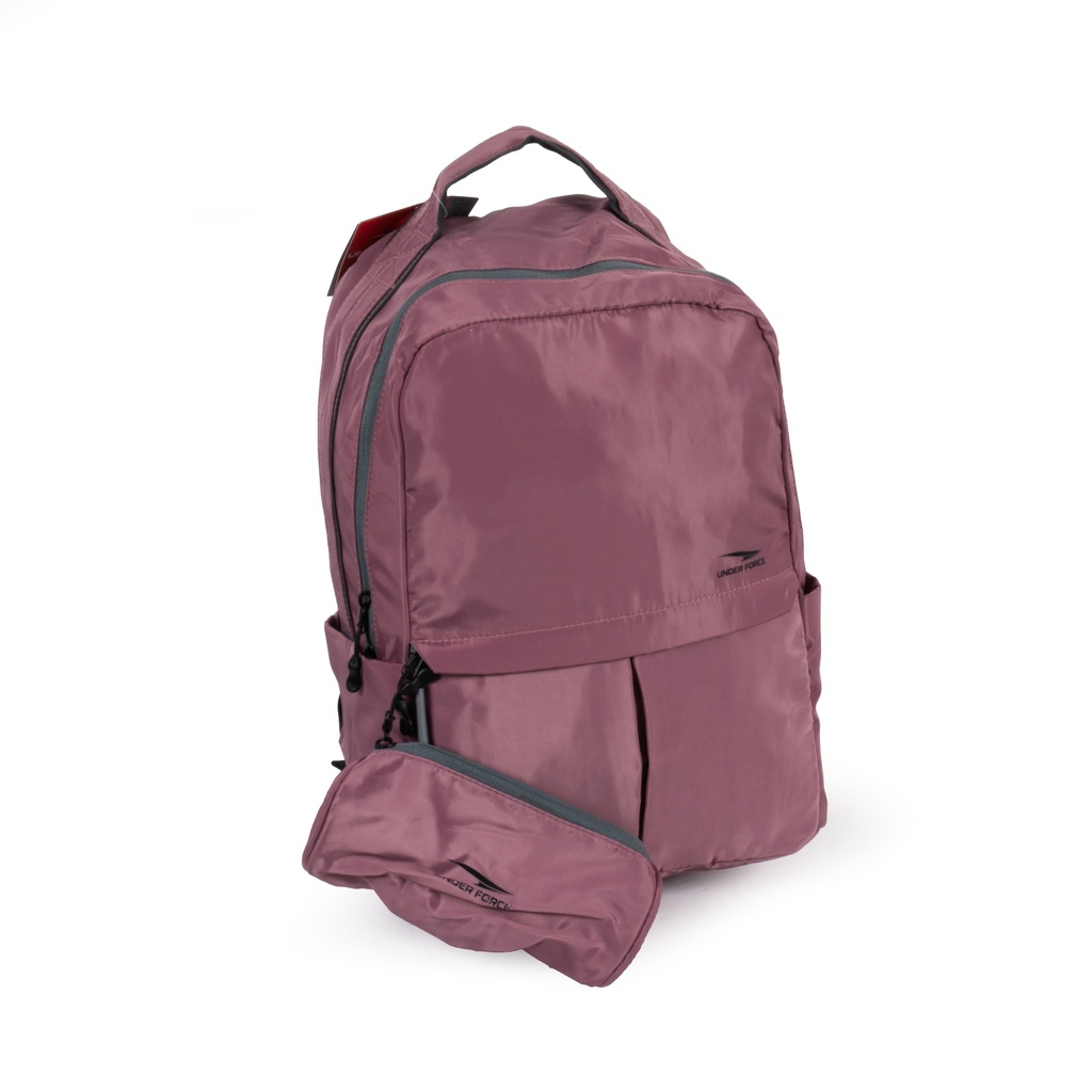 Sport Backpack with S-UF01 Pencil Case