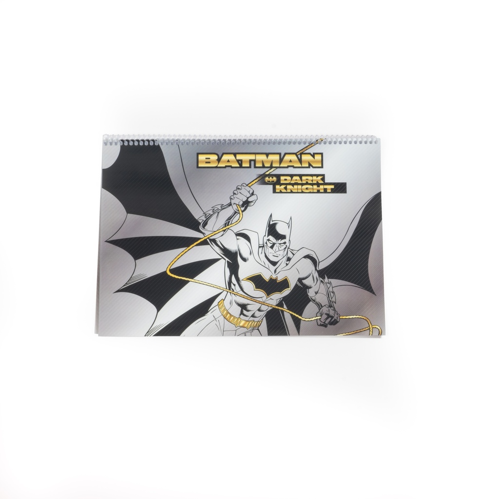 دفتر رسم سلك ديزني كبير/ZN-776