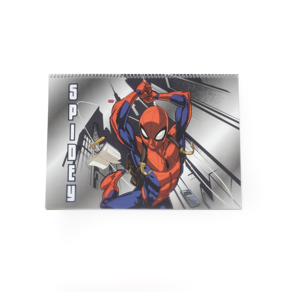 دفتر رسم سلك ديزني كبير/ZN-776