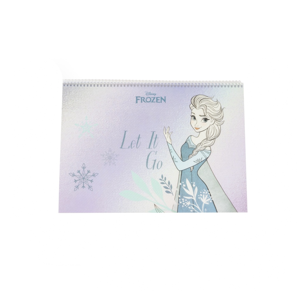 دفتر رسم سلك ديزني كبير/ZN-776