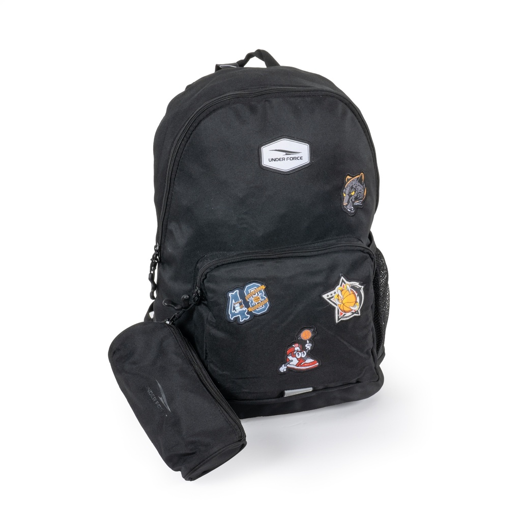 [314] شنطة ظهر سبورت مع مقلمة U-UF01