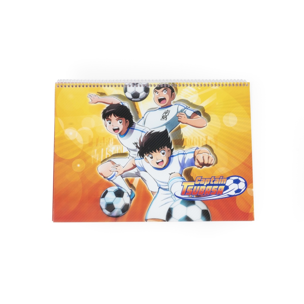 دفتر رسم سلك ديزني كبير/ZN-776