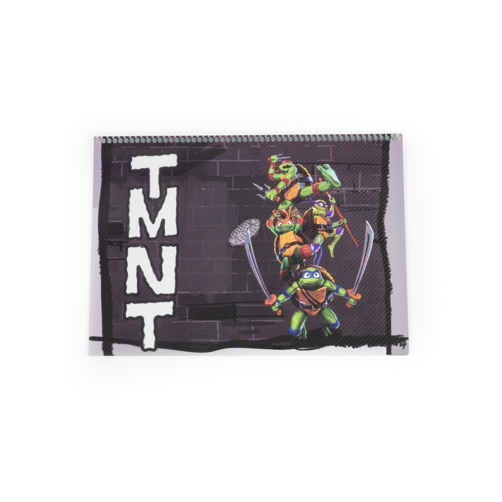 دفتر رسم سلك ديزني كبير/ZN-776