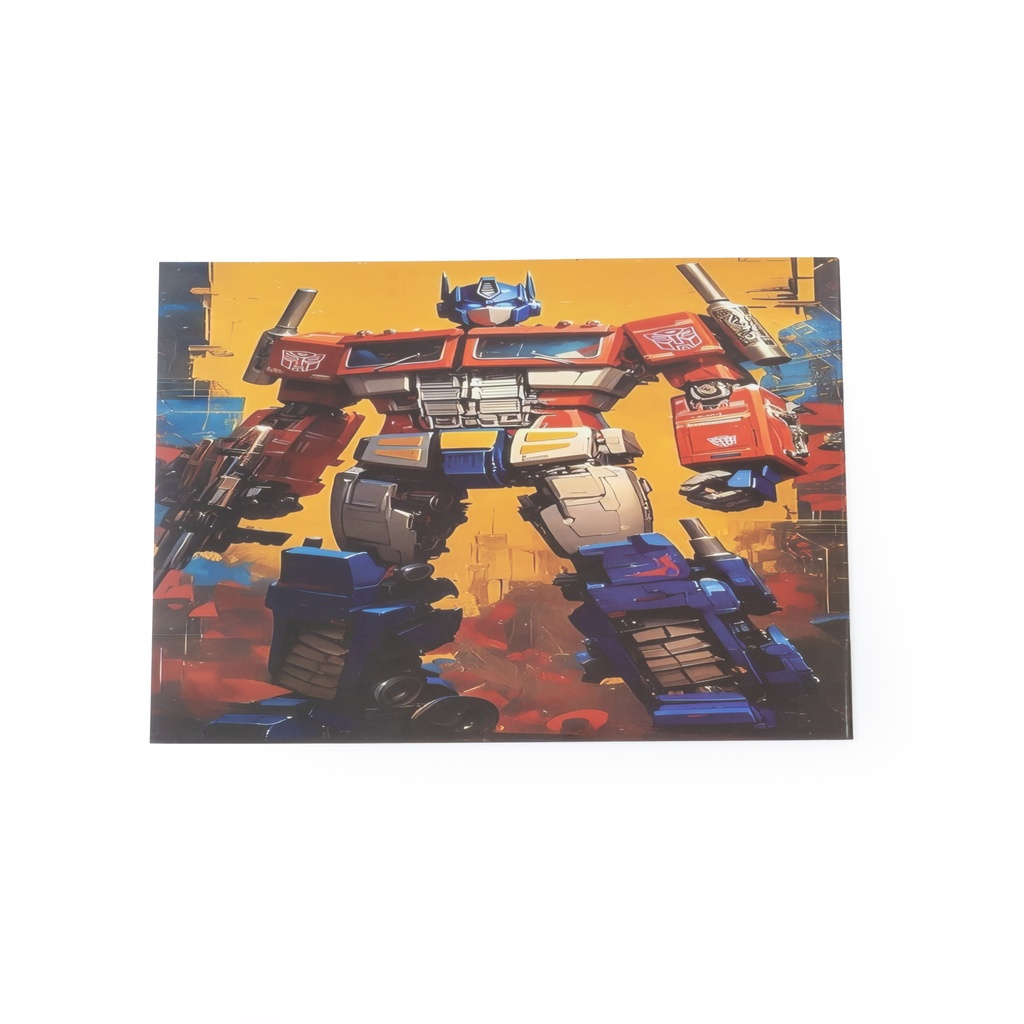 دفتر رسم دبوس ZNC-3004-B4