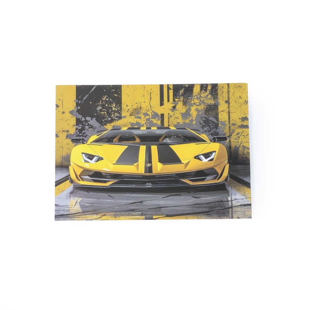 دفتر رسم دبوس ZNC-3004-B4