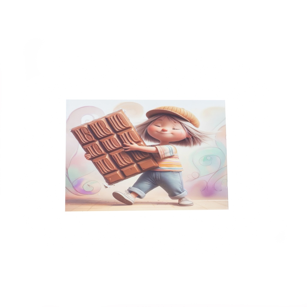 دفتر رسم دبوس ZNC-3004-B4