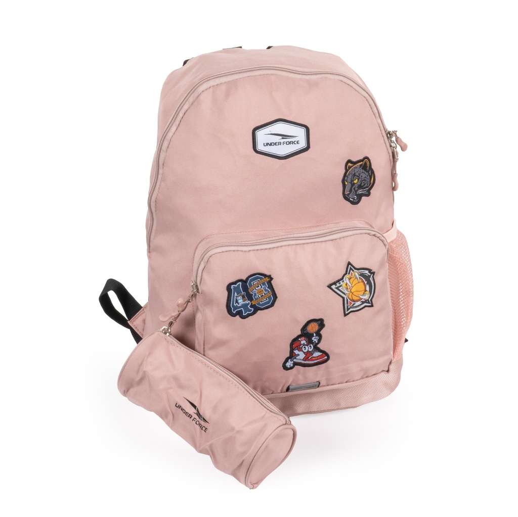 [317] شنطة ظهر سبورت مع مقلمة U-UF03