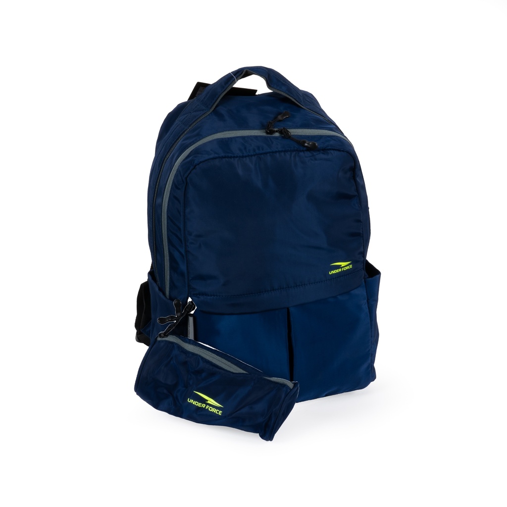 [318] شنطة ظهر سبورت مع مقلمة S-UF02