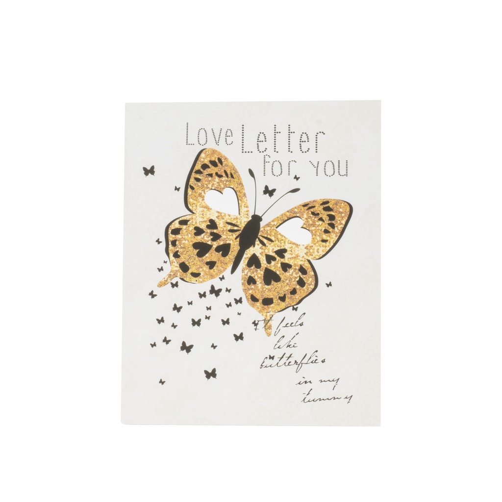 دفتر مسطر 8*10 عربى 80 ورقة/N-547 GIRLتركي