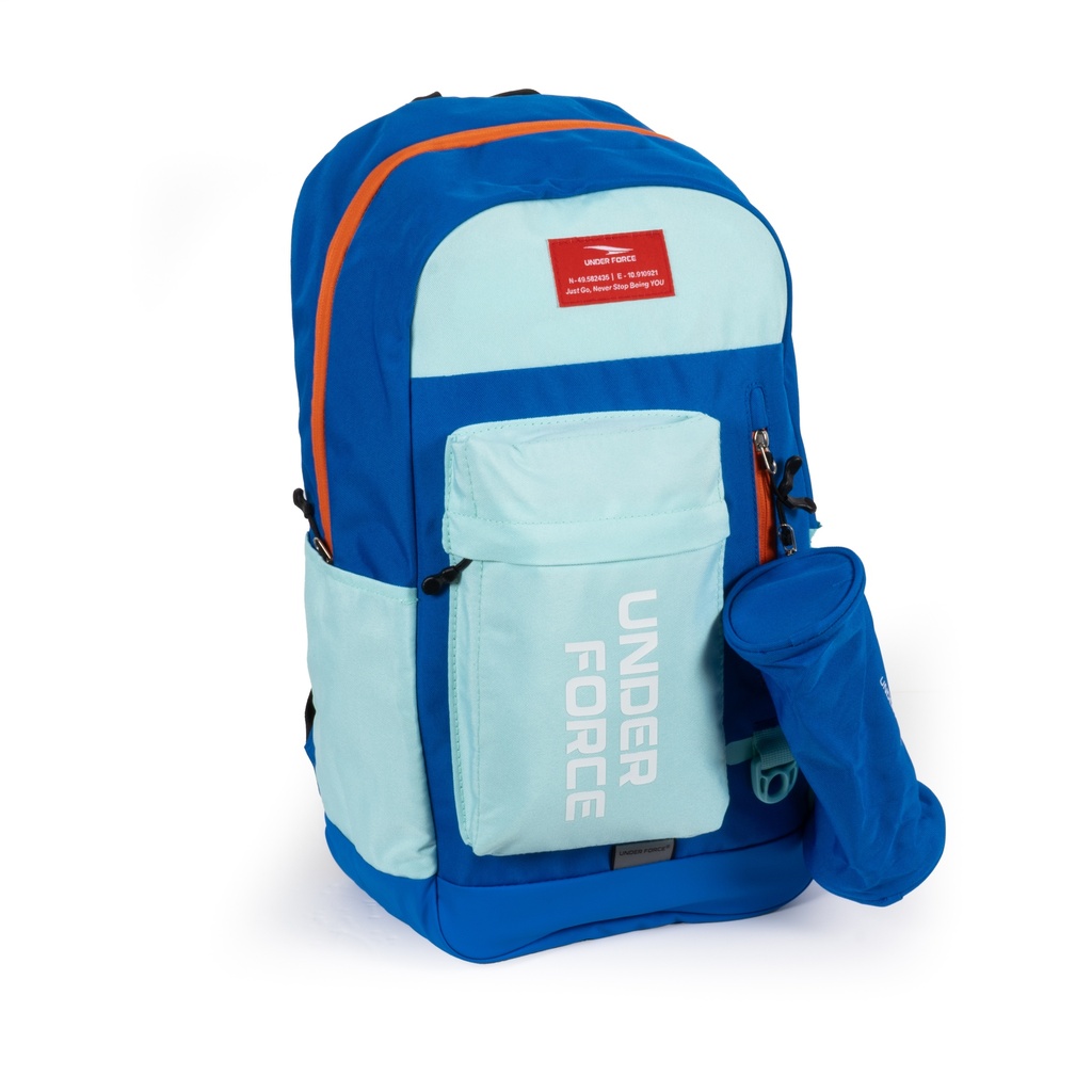 [321] شنطة ظهر سبورت مع مقلمة BA-UF03