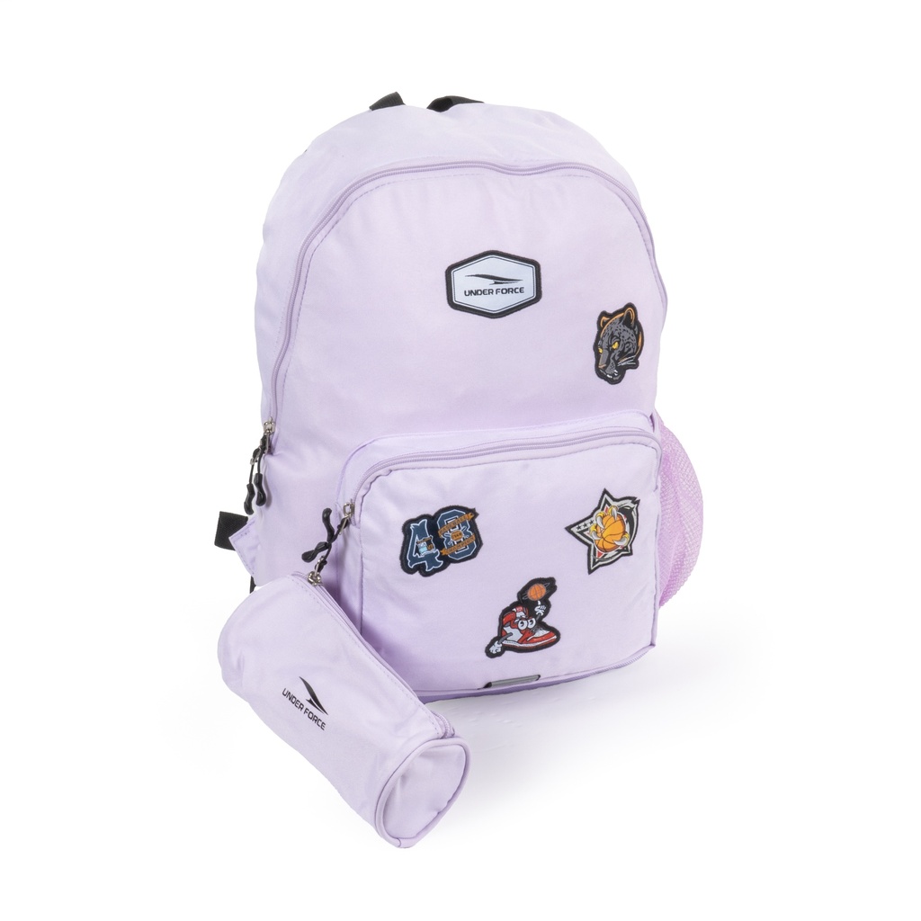 [324] شنطة ظهر سبورت مع مقلمة U-UF05