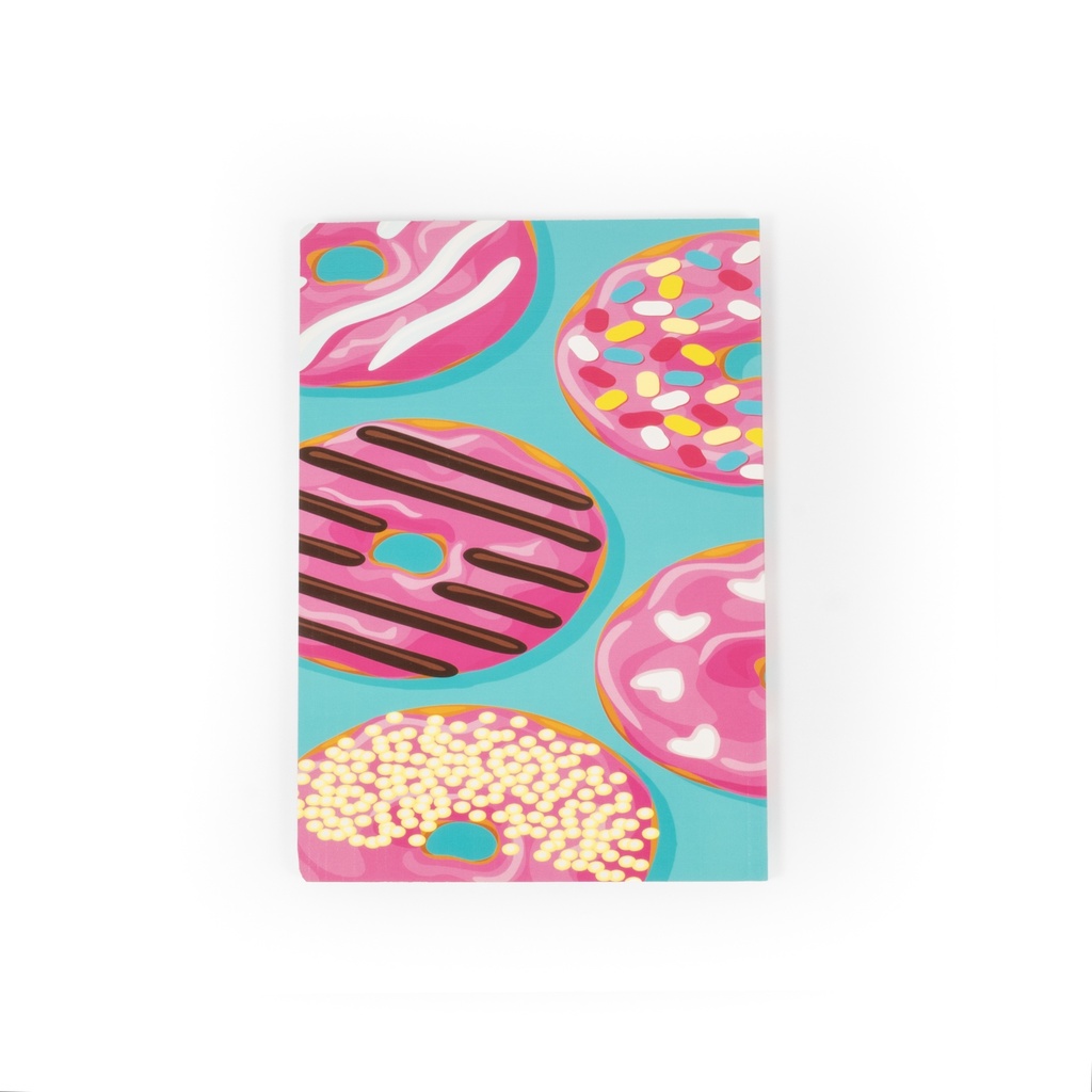 [3249] دفتر مسطر 7*9  عربى 80ورقة ZN-579/GIRL تركي