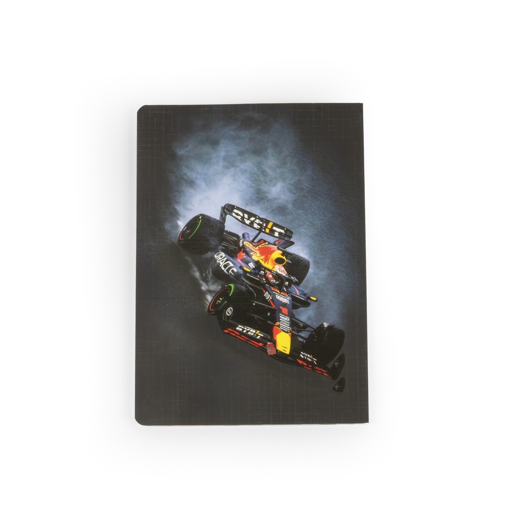 [3262] دفتر مسطر 7*9  عربى 80ورقة ZN-577/BOY تركي