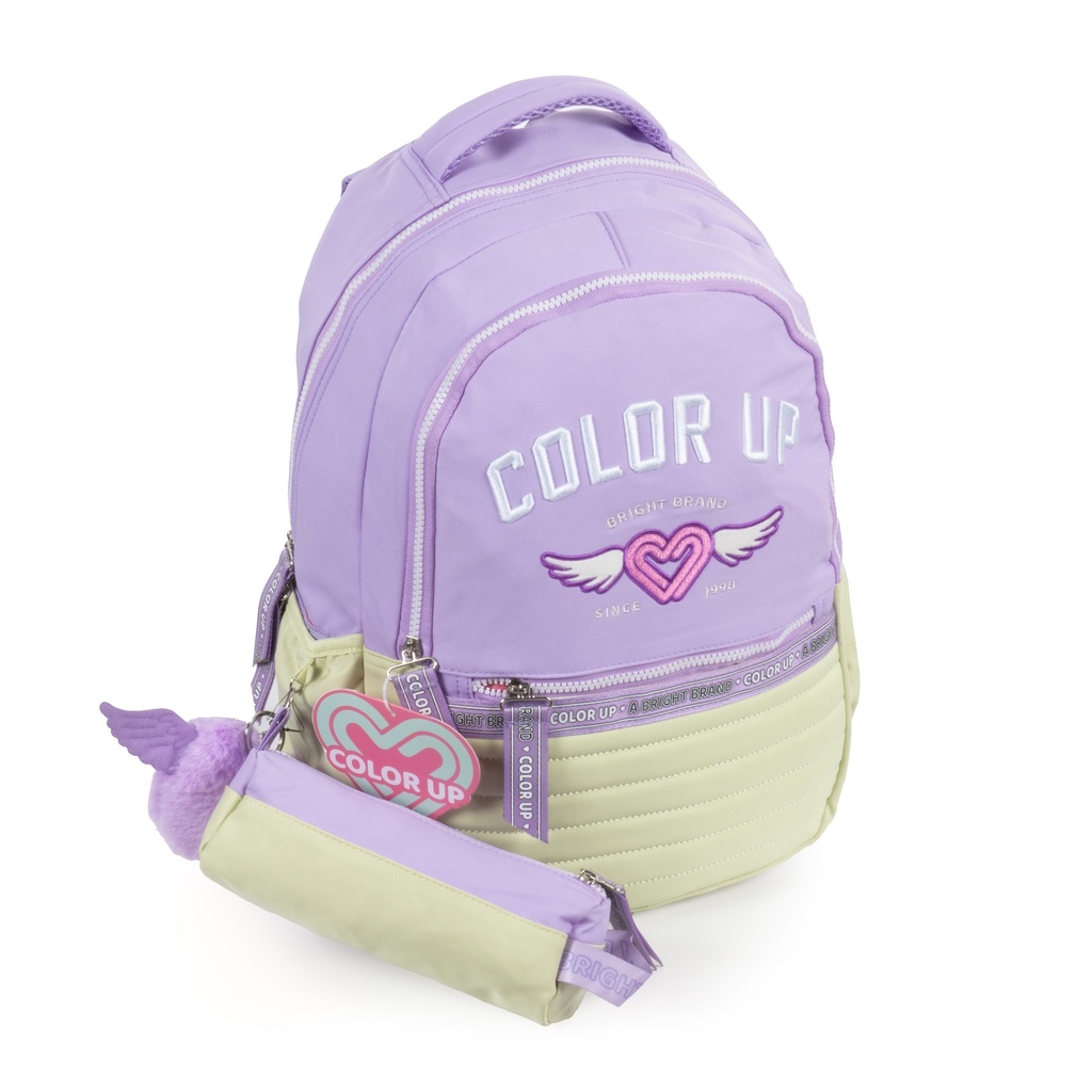 [331] شنطة ظهر مع مقلمة ZC-2501B