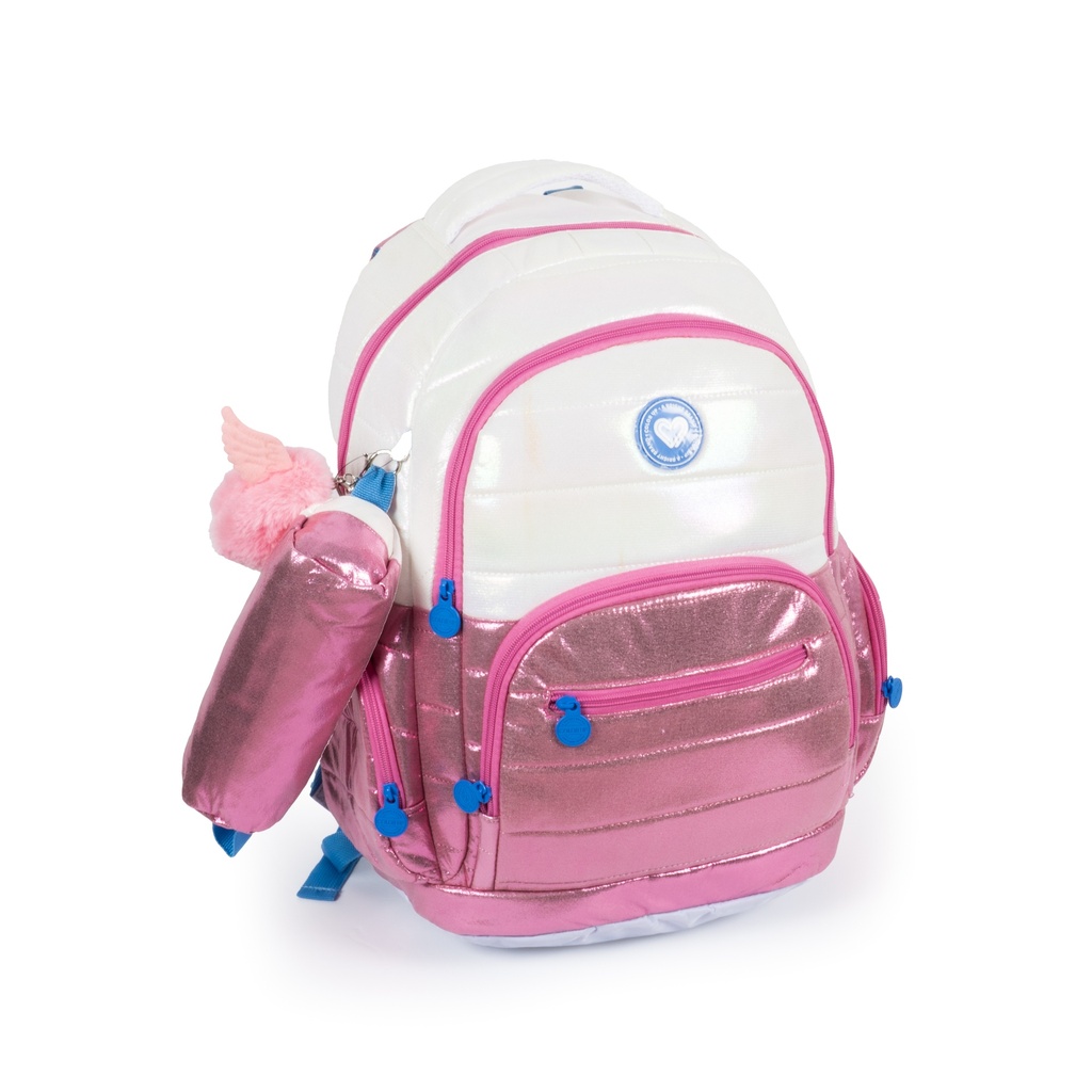 [334] شنطة ظهر مع مقلمة ZC-2505B