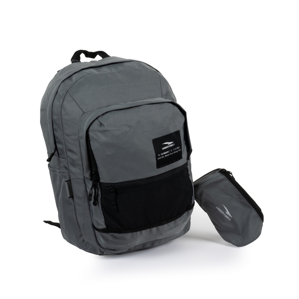 [335] شنطة ظهر سبورت مع مقلمة V-UF02