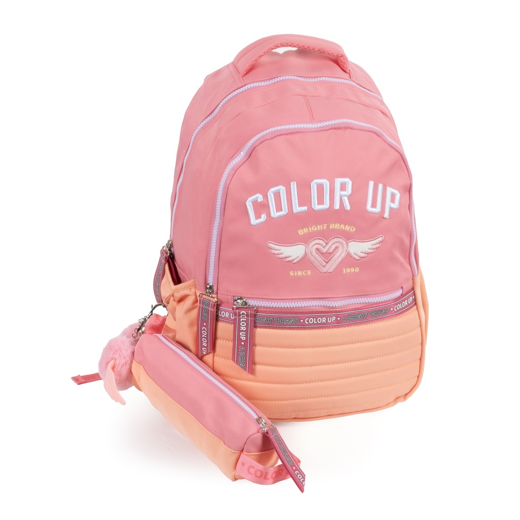 [341] شنطة ظهر مع مقلمة ZC-2502B