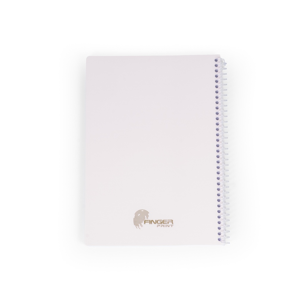 [3413] دفترسلك عربي100  ورقة ZNV-1014 PASTEL A4