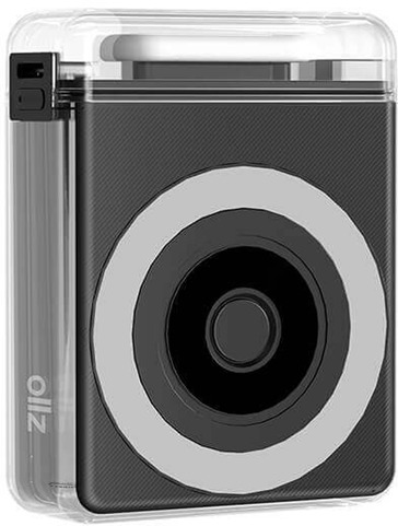 [3449] أولز - ترانس ماج باور بنك يدعم الماج سيف مزود باضاءة وبقوة 1000  مللي امبير